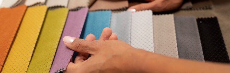 Jaki materiał obiciowy wybrać do wymarzonego wnętrza?