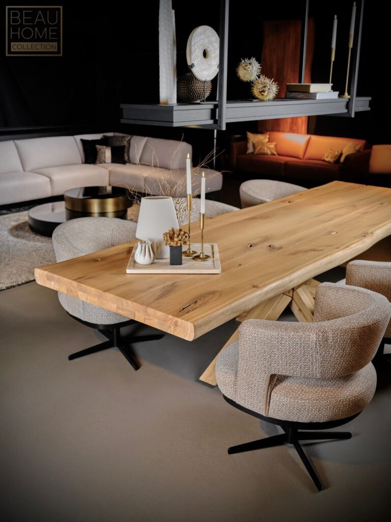 Krzesła, które podkreślają styl twojego wnętrza