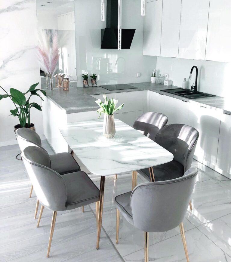 Jak wybrać odpowiednie krzesło do jadalni?