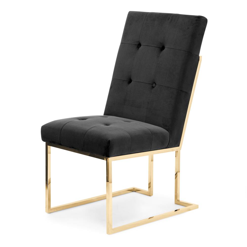 luksusowe krzesło pierre