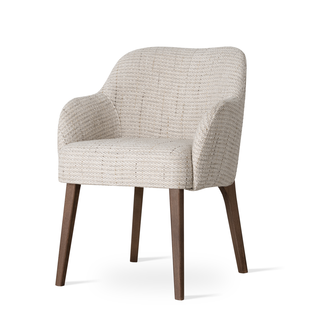 AURORA Arte Supreme – Krzesło, które Łączy Komfort i Design