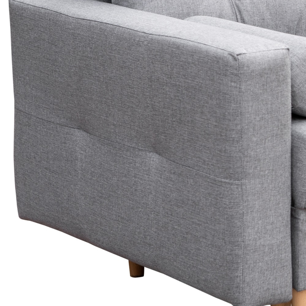 Klasyczna Kanapa RODOS Personalizowana