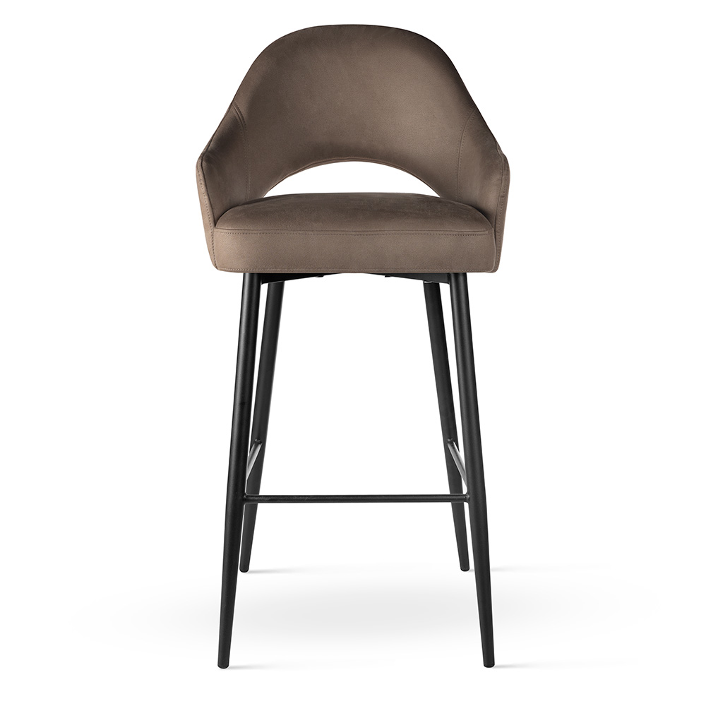 Hoker GODA Supreme M wysokiej klasy krzesło barowe