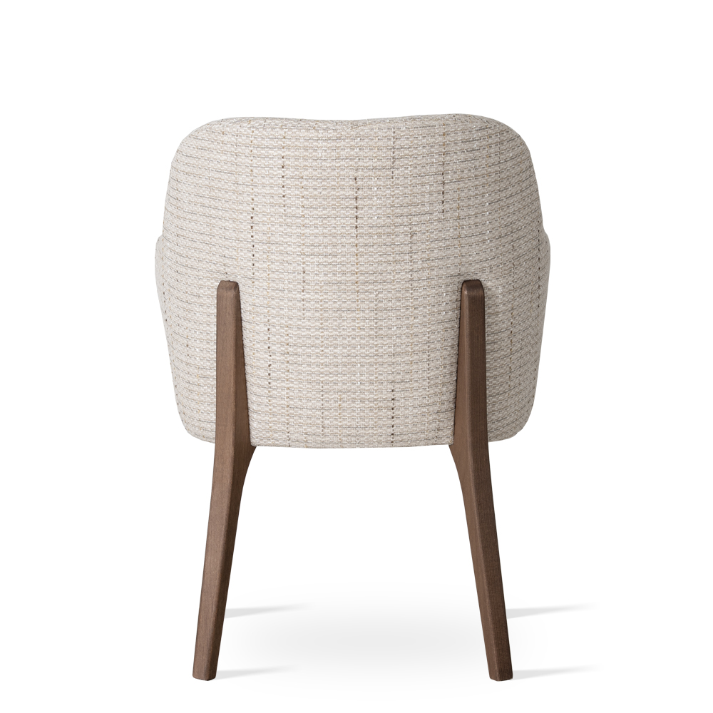 AURORA Arte Supreme – Krzesło, które Łączy Komfort i Design