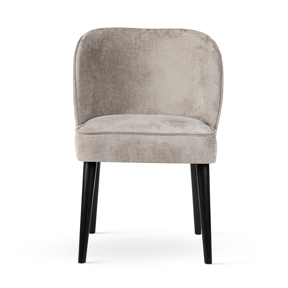 Krzesło tapicerowane AINE Supreme z możliwością personalizacji