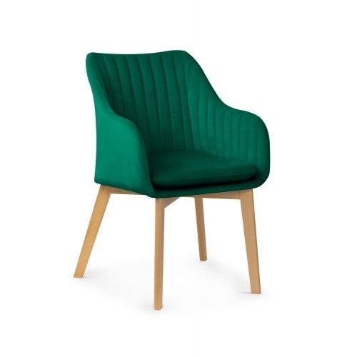 Krzesło z podłokietnikami HUAN II