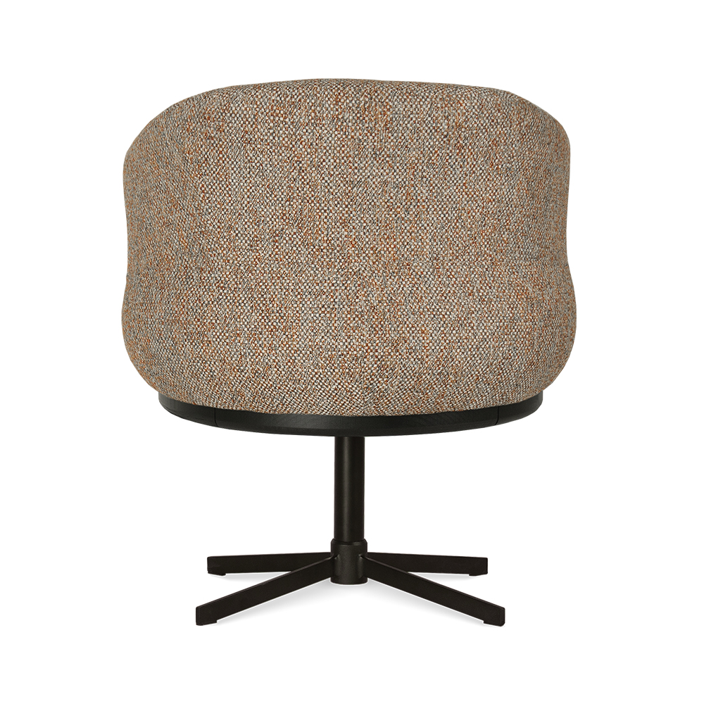 Krzesło ASSEN obrotowe z personalizacją