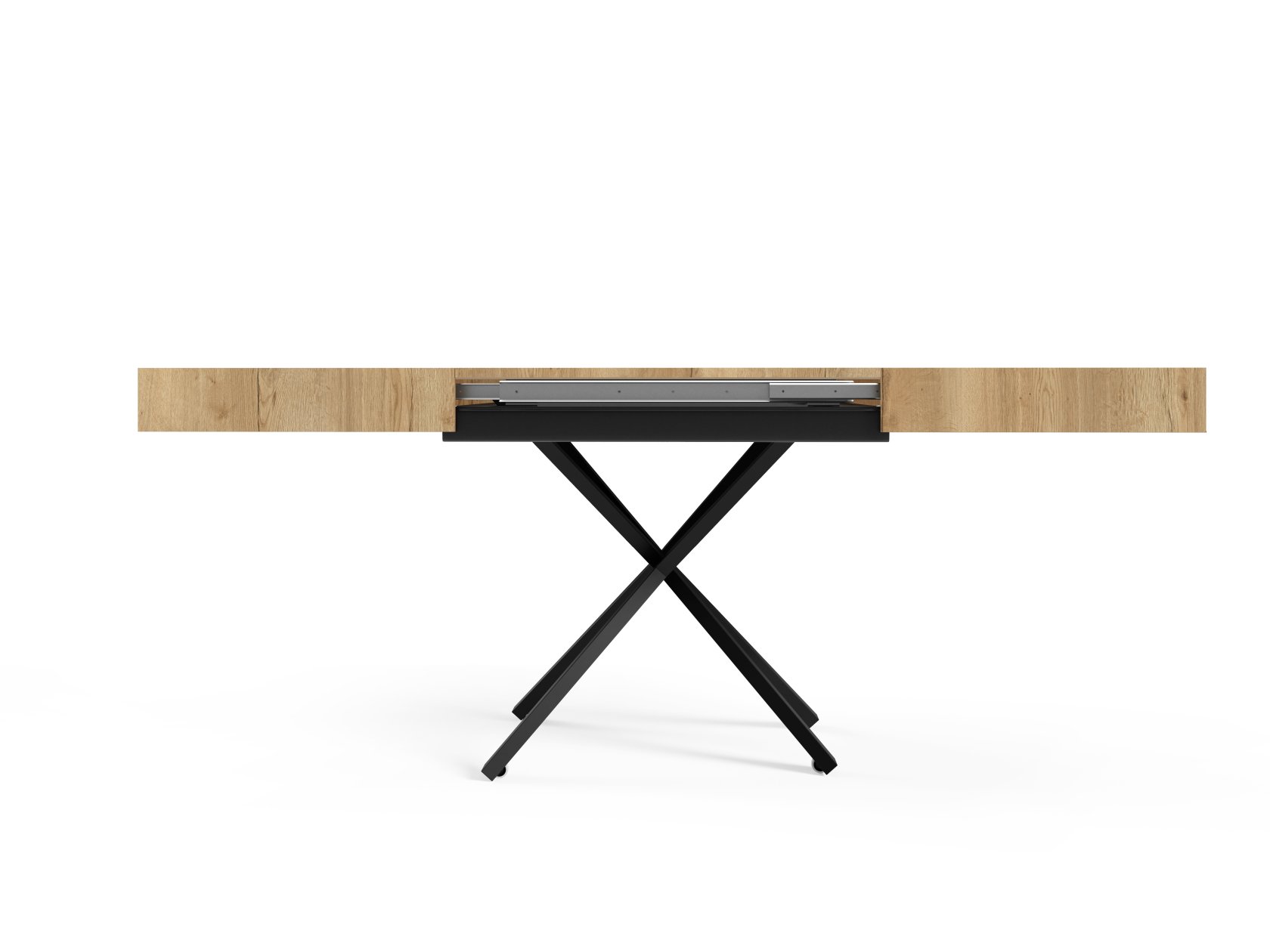 Ławostół SANN X 120 cm z Personalizacją Blatu i Możliwością Regulacji Nóg