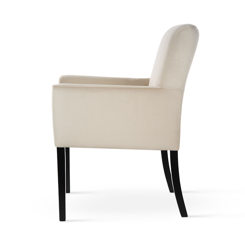 Fotel jadalniany TRINIDAD High-Comfort