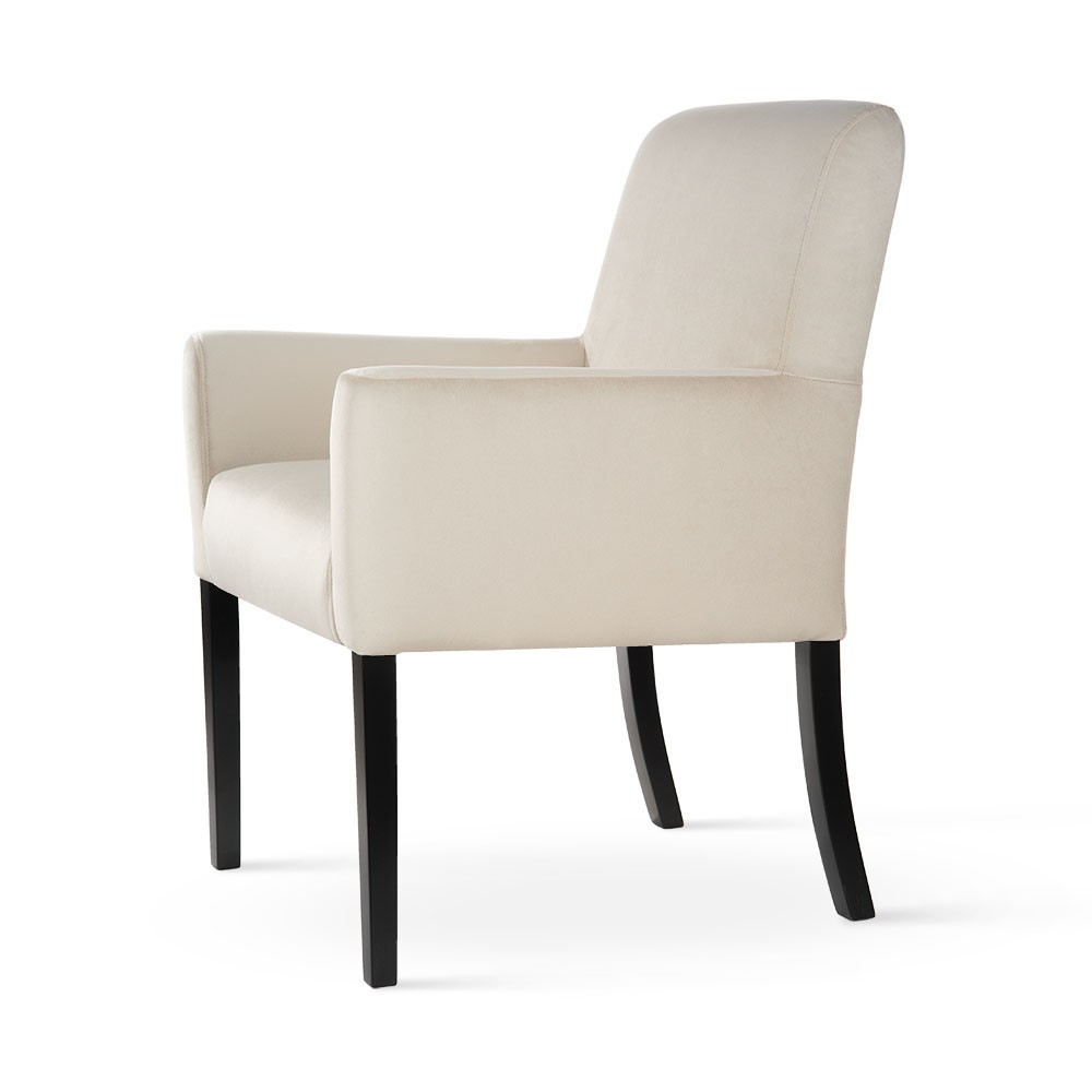 Fotel jadalniany TRINIDAD High-Comfort