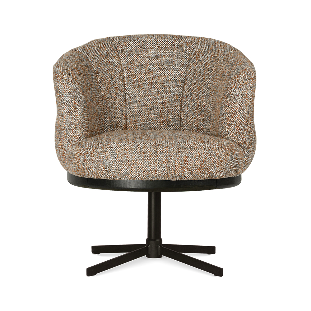 Krzesło ASSEN obrotowe z personalizacją