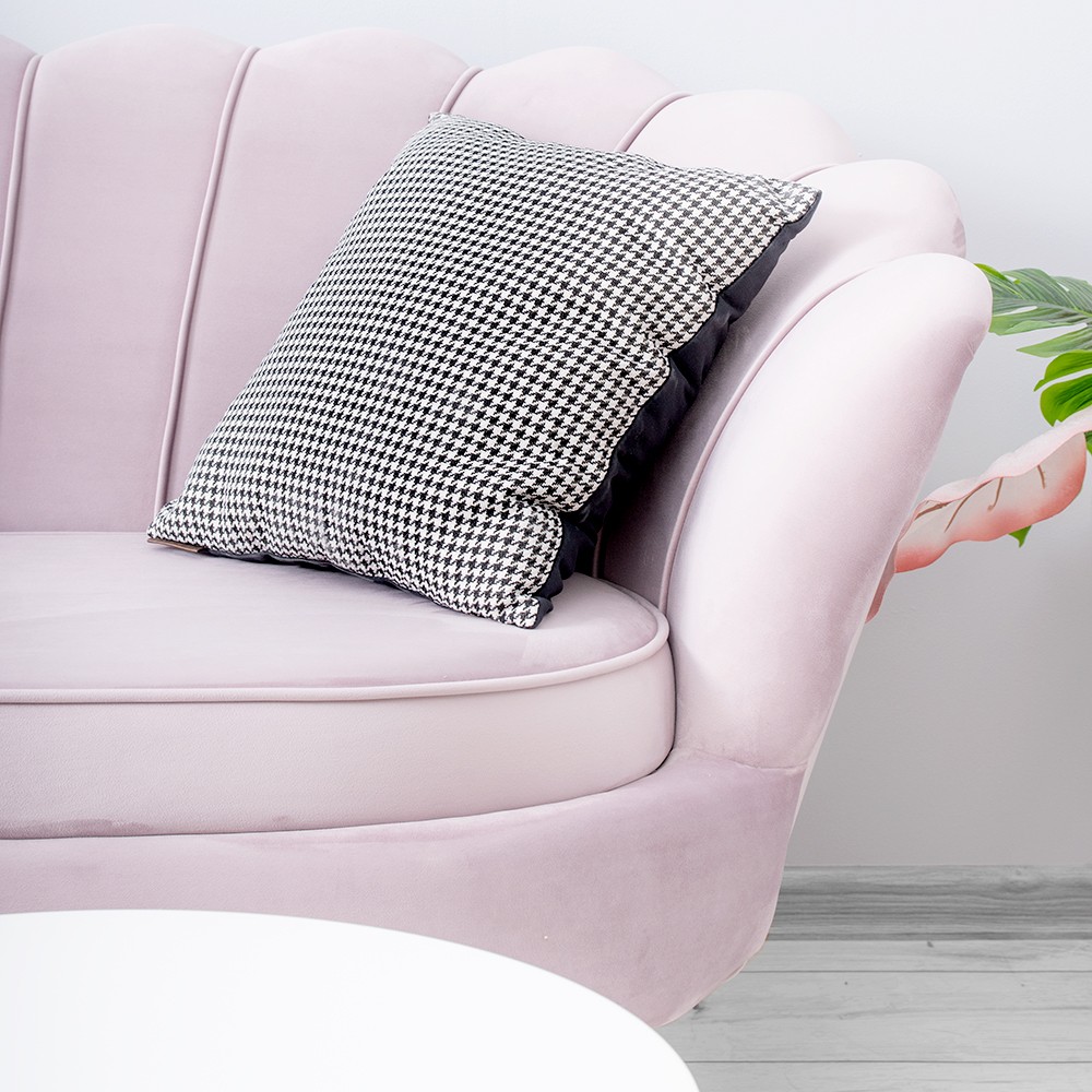 Sofa MUSZELKA 3 osobowa