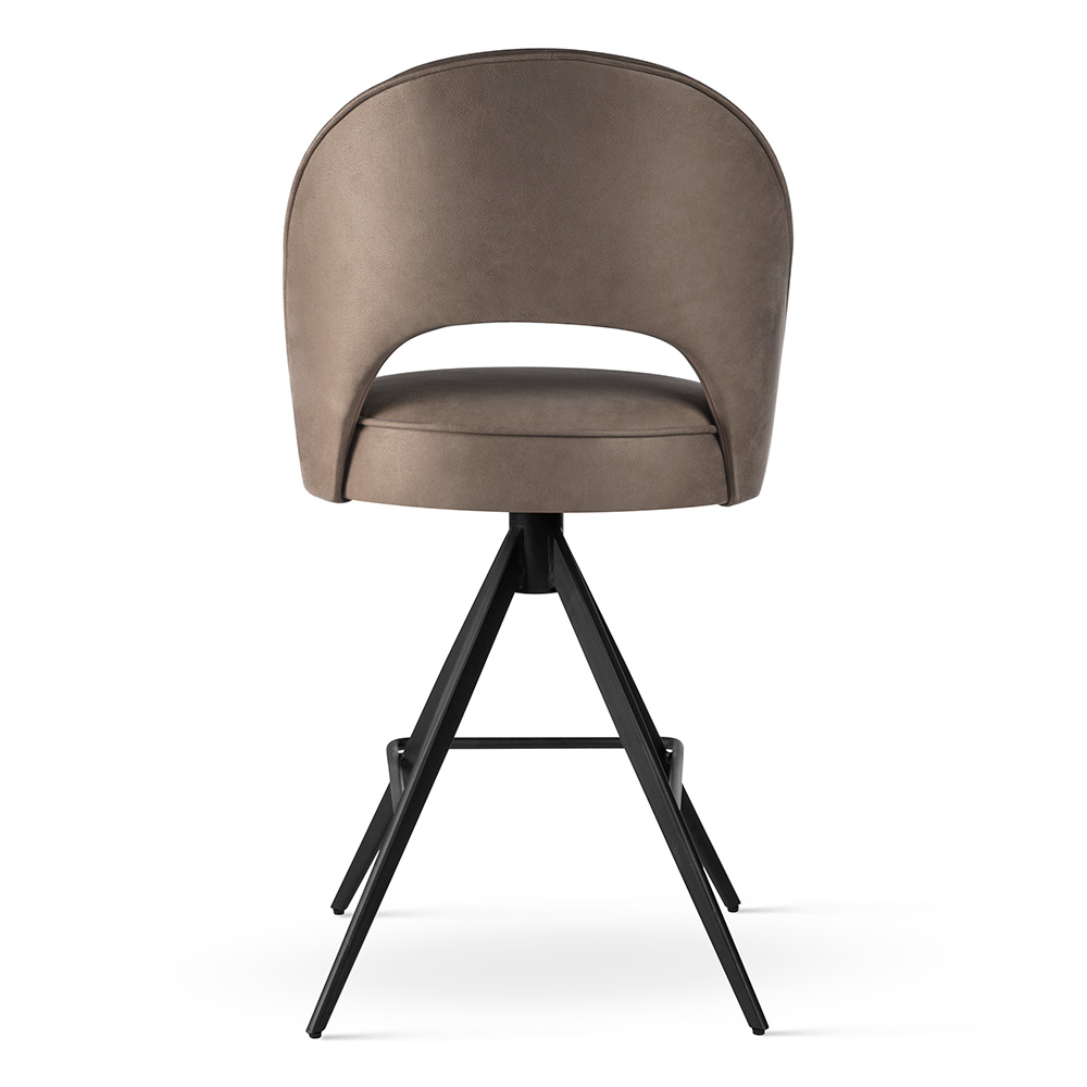 Hoker PONTE Supreme Twist M - z Technologią Pocket Spring obrotowy