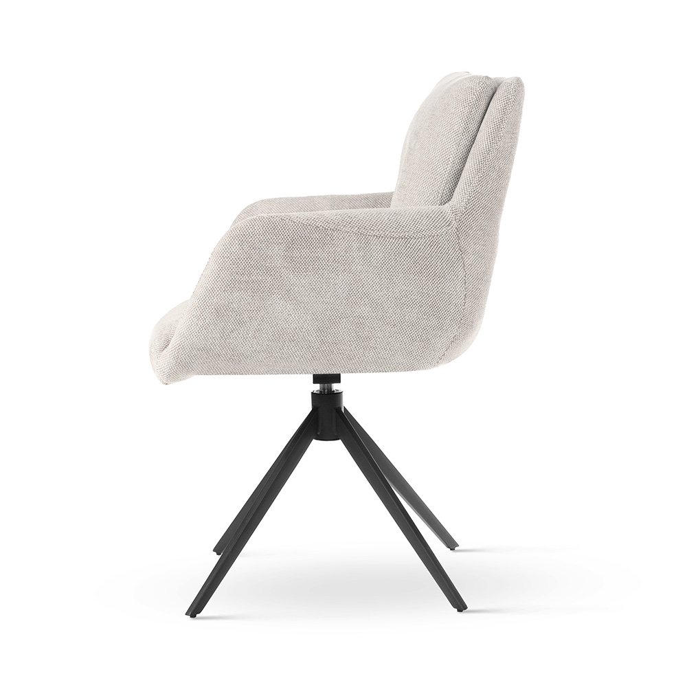 Personalizowane krzesło obrotowe MONICA