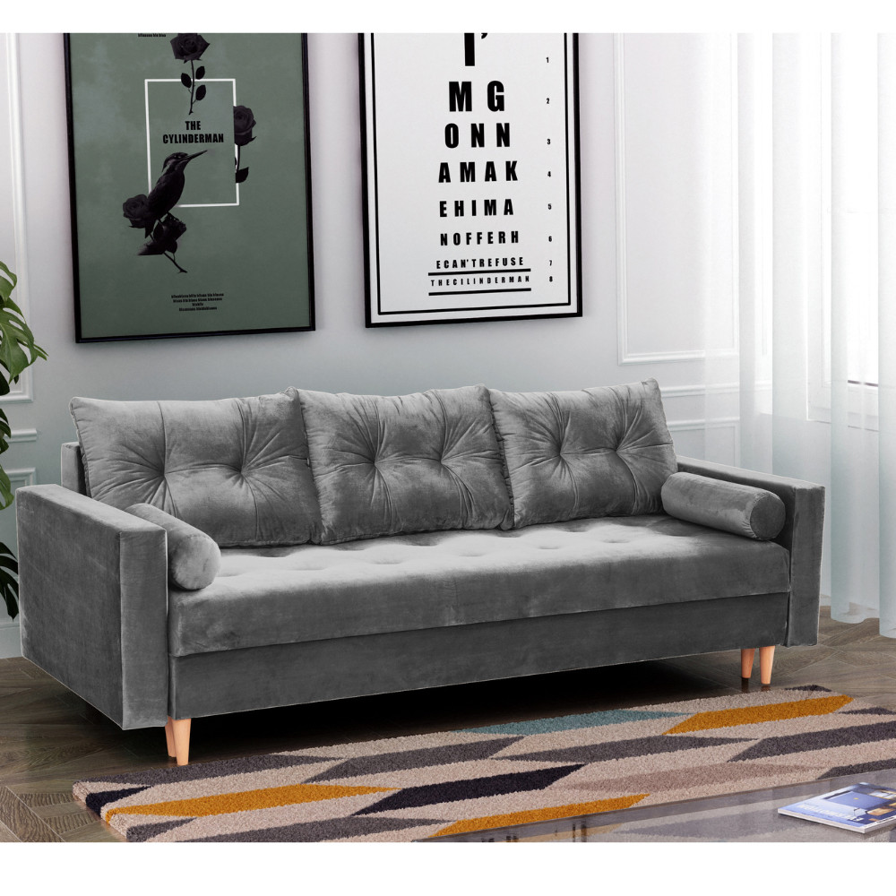 Klasyczna Kanapa RODOS Personalizowana