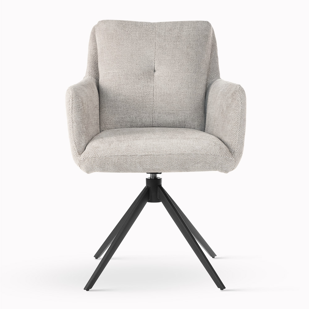 Personalizowane krzesło obrotowe MONICA