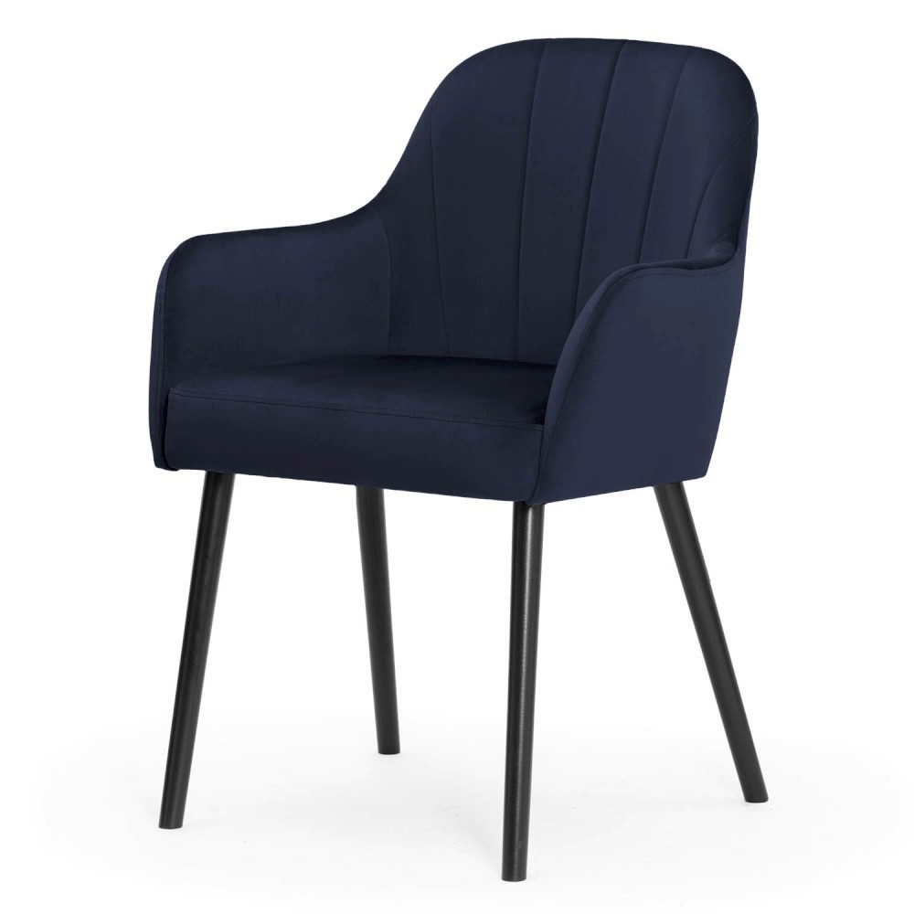 Krzesło fotelowe TULIP PLUS