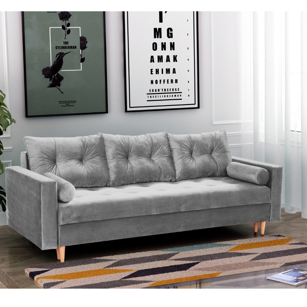 Klasyczna Kanapa RODOS Personalizowana