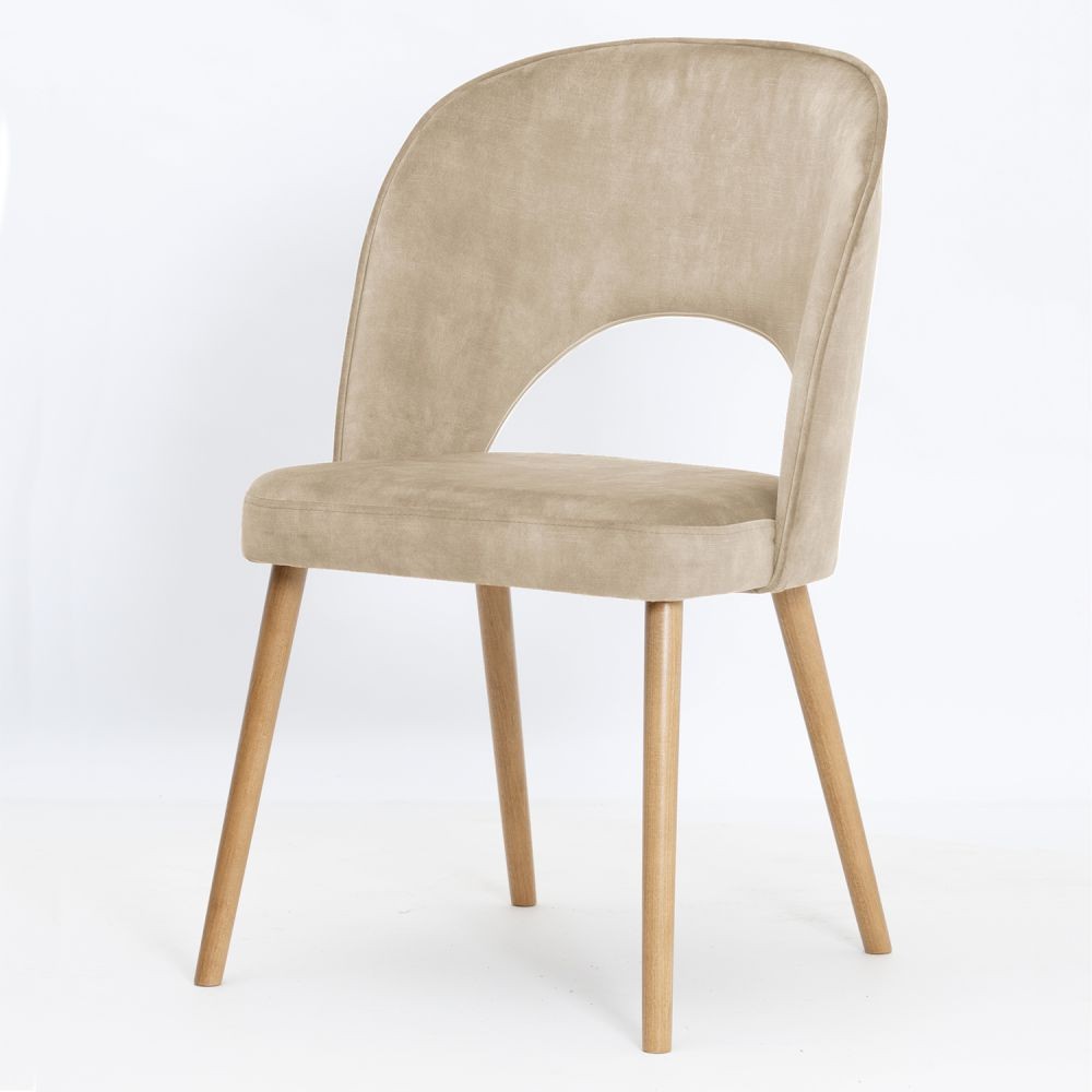 Krzesło nowoczesne JAZZ