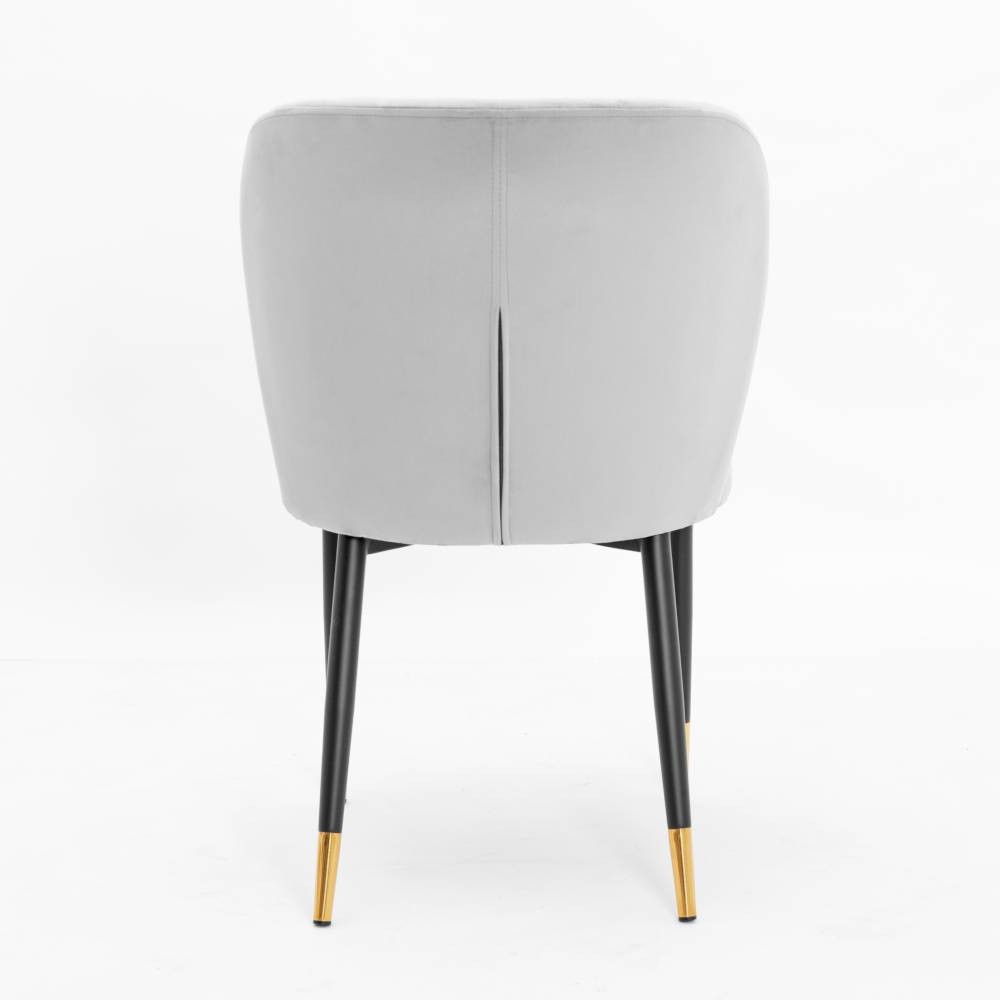 Stylowe krzesło SHELLY