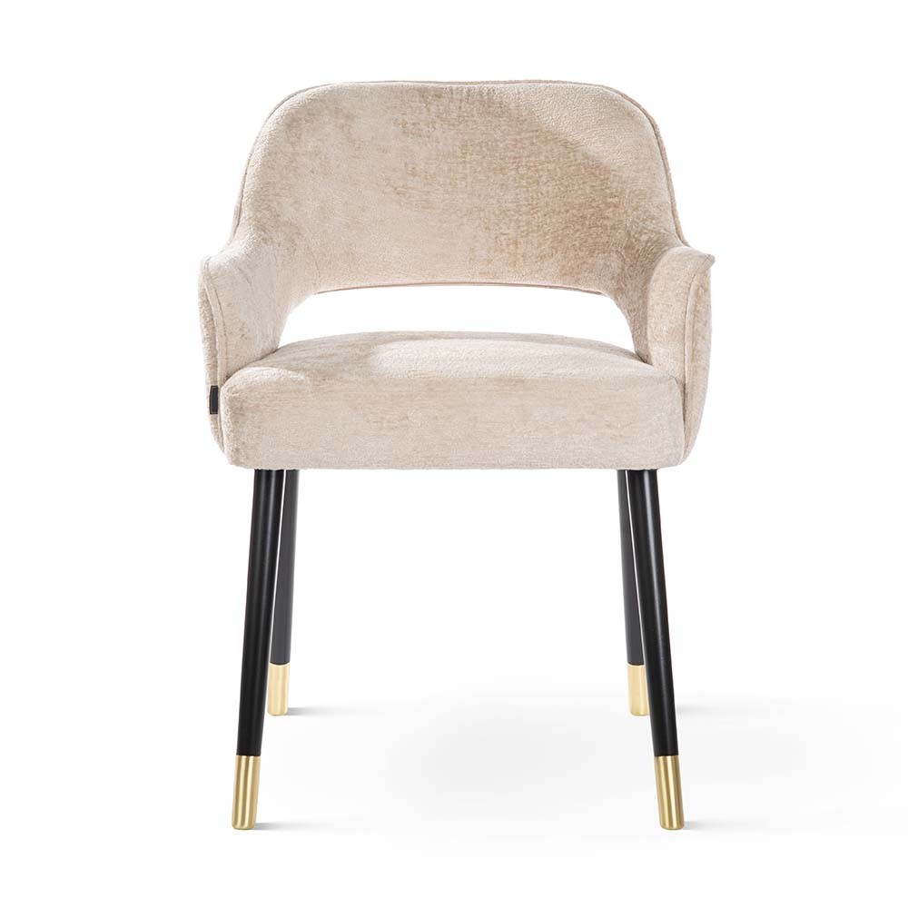 Krzesło do jadani MERCY PLUS