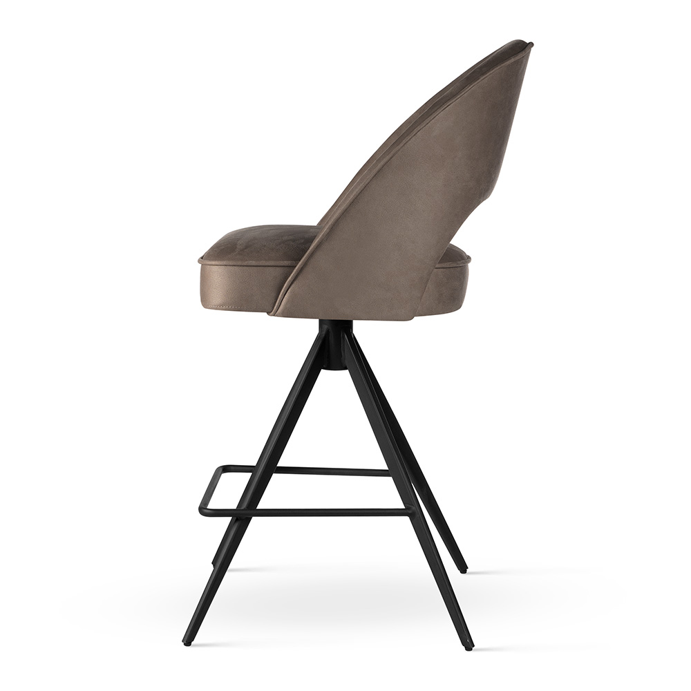 Hoker PONTE Supreme Twist M - z Technologią Pocket Spring obrotowy