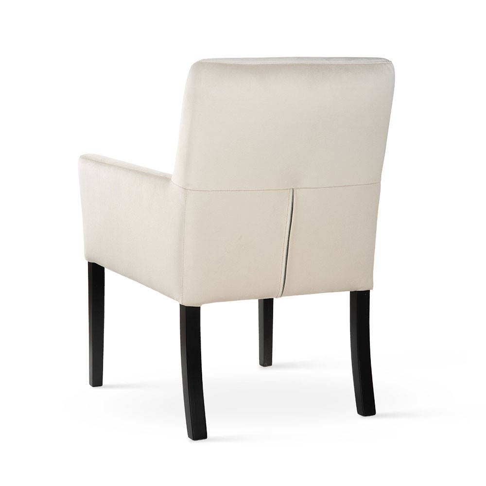 Fotel jadalniany TRINIDAD High-Comfort