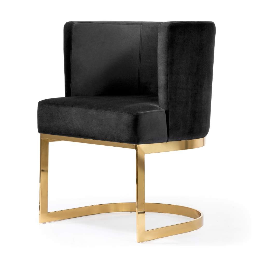 VEGAS fotel na nowoczesnej podstawie