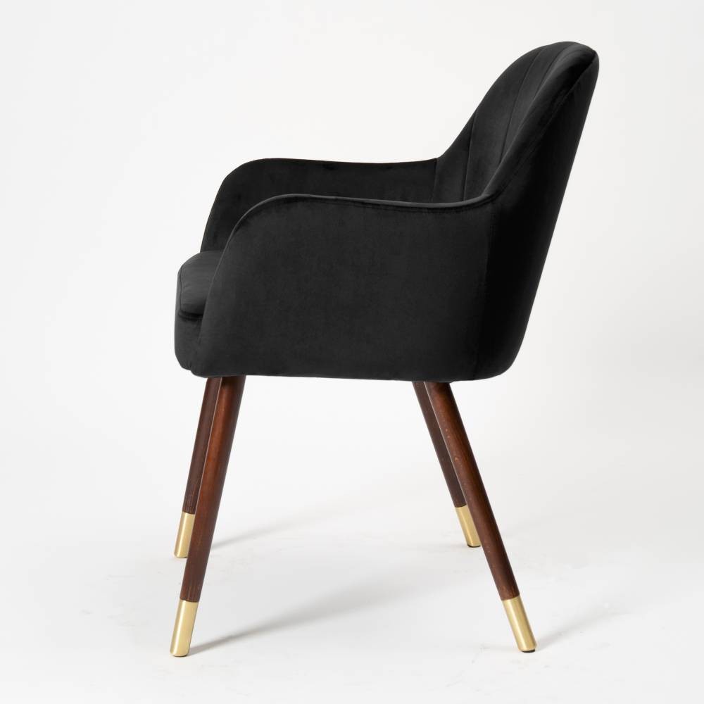 Krzesło fotelowe TULIP PLUS