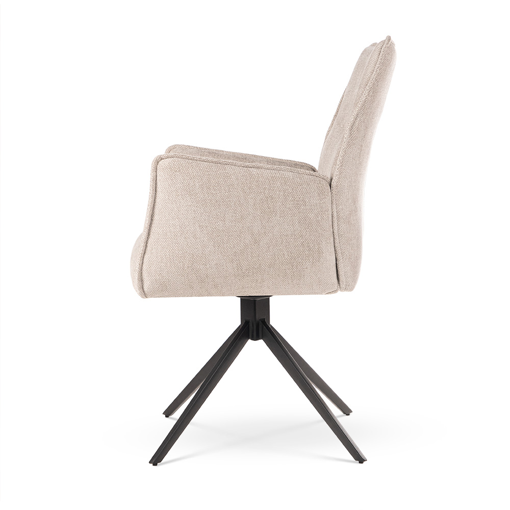 Personalizowane krzesło obrotowe SOPHIA