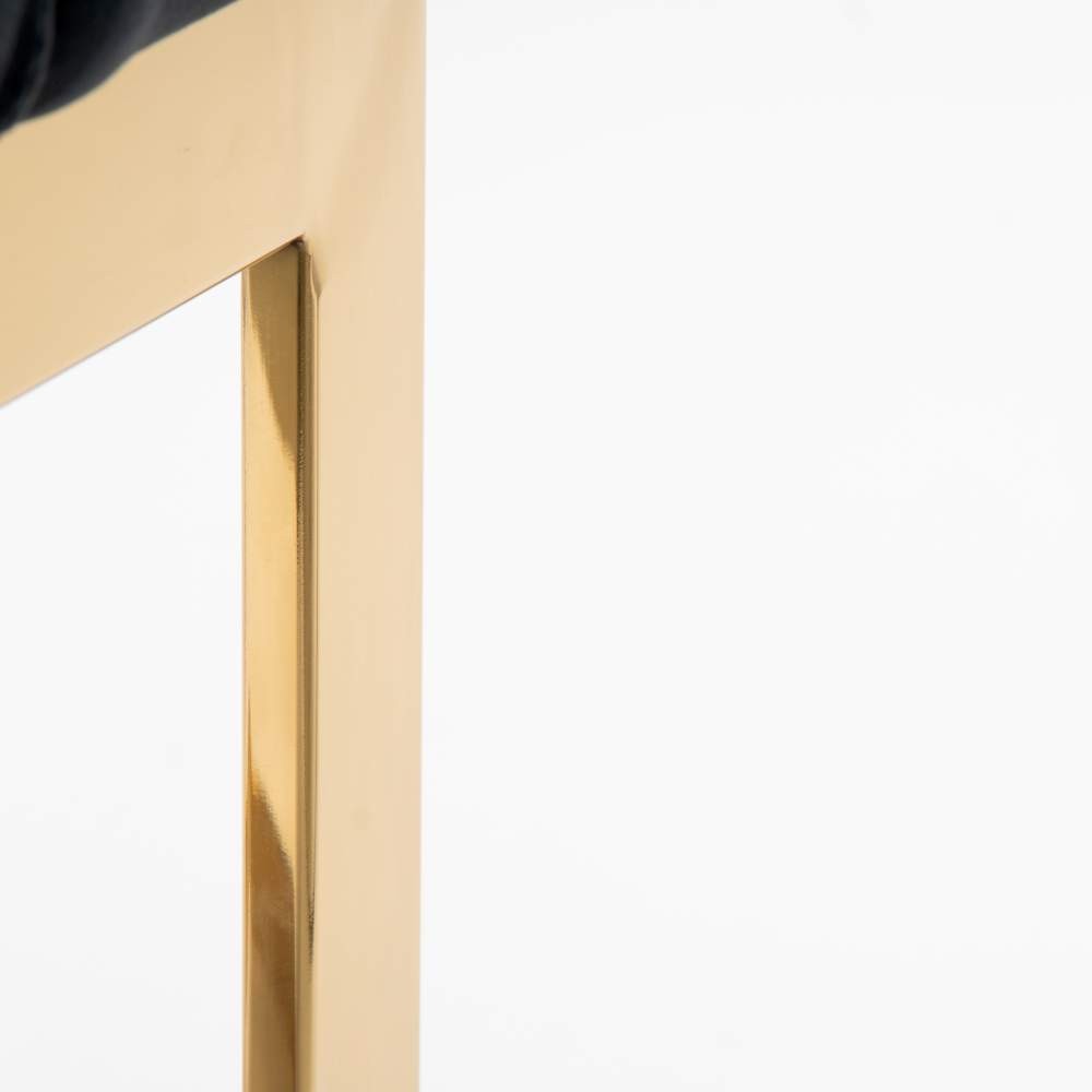 VEGAS fotel na nowoczesnej podstawie