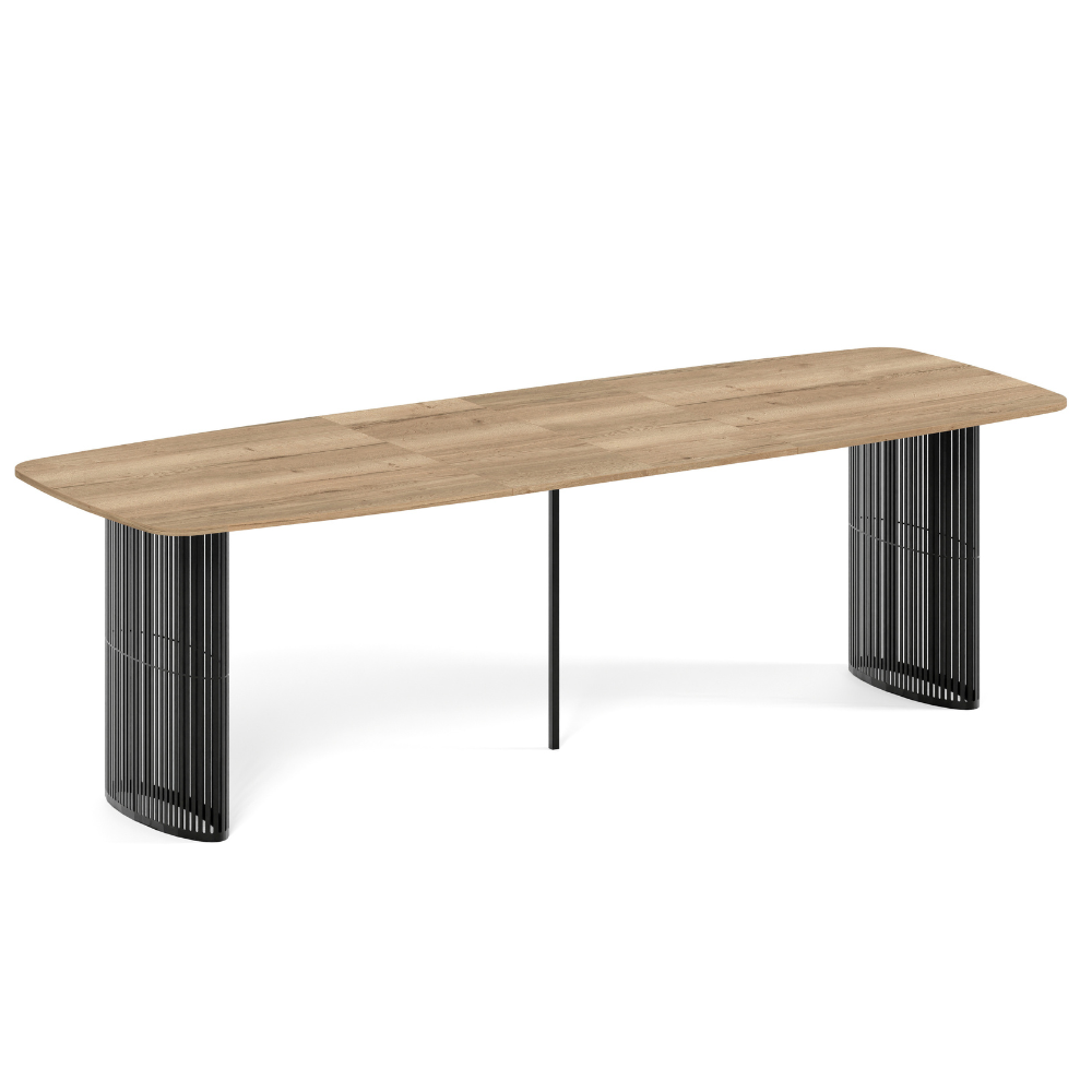 ARCADO – nowoczesny stół z funkcją rozkładania 180 cm