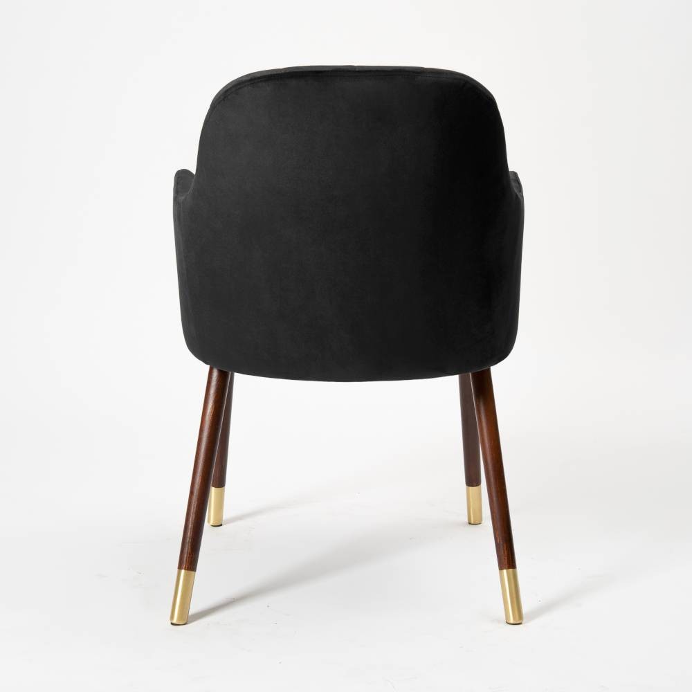 Krzesło fotelowe TULIP PLUS