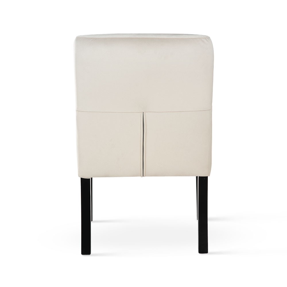 Fotel jadalniany TRINIDAD High-Comfort