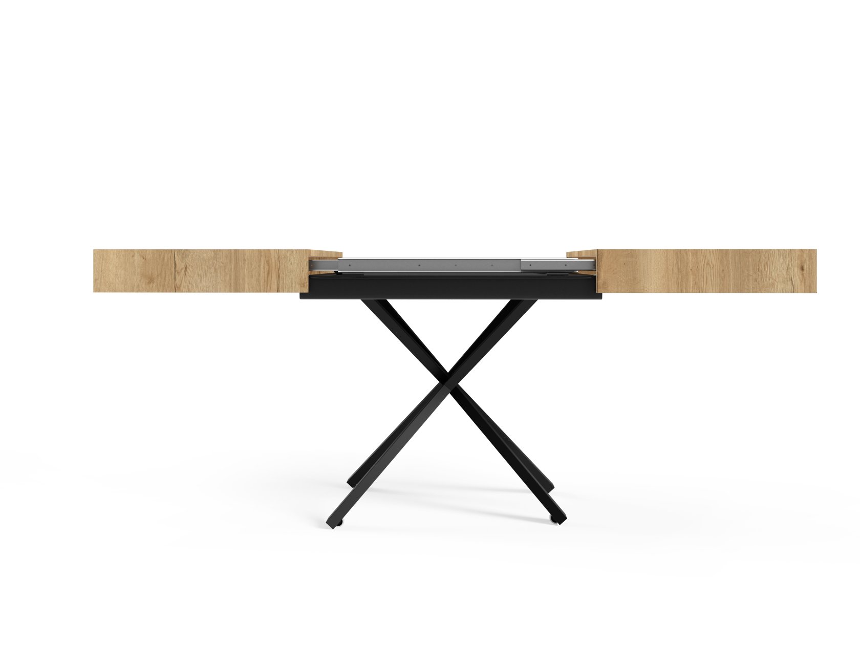 Ławostół SANN X 120 cm z Personalizacją Blatu i Możliwością Regulacji Nóg