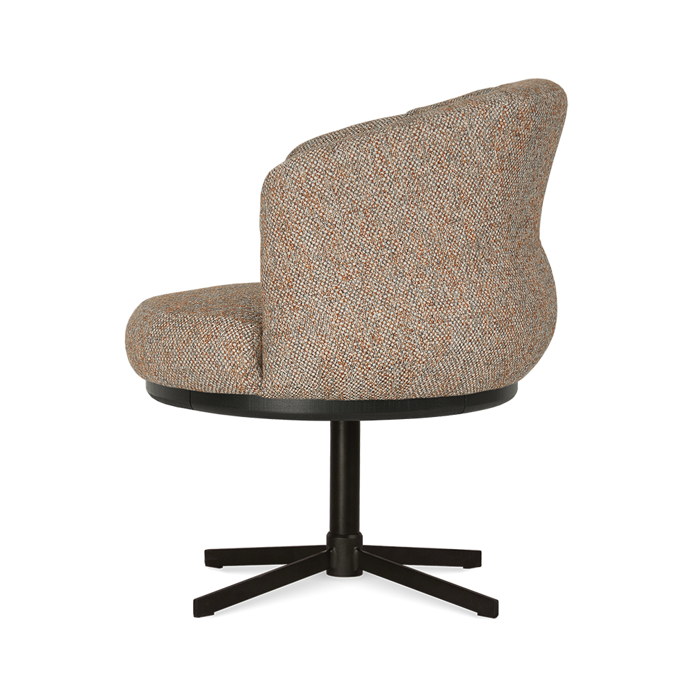 Krzesło ASSEN obrotowe z personalizacją