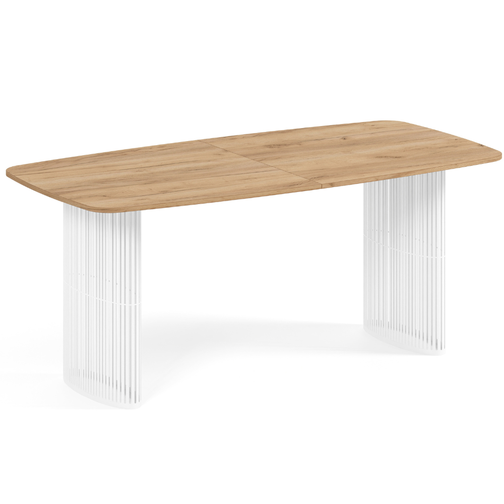 ARCADO – nowoczesny stół z funkcją rozkładania 180 cm