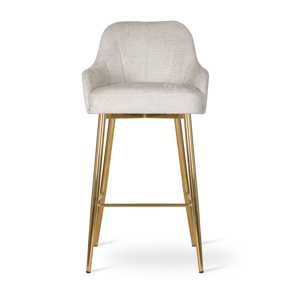 Solidny hoker TULIP Supreme M na metalowych nogach