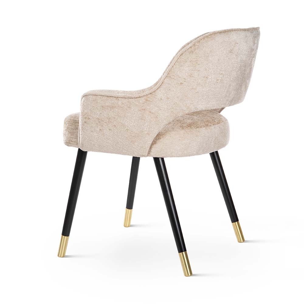 Krzesło do jadani MERCY PLUS