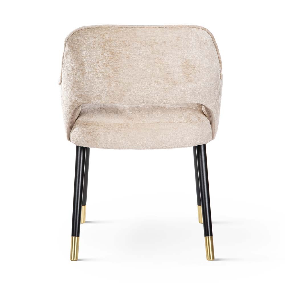 Krzesło do jadani MERCY PLUS