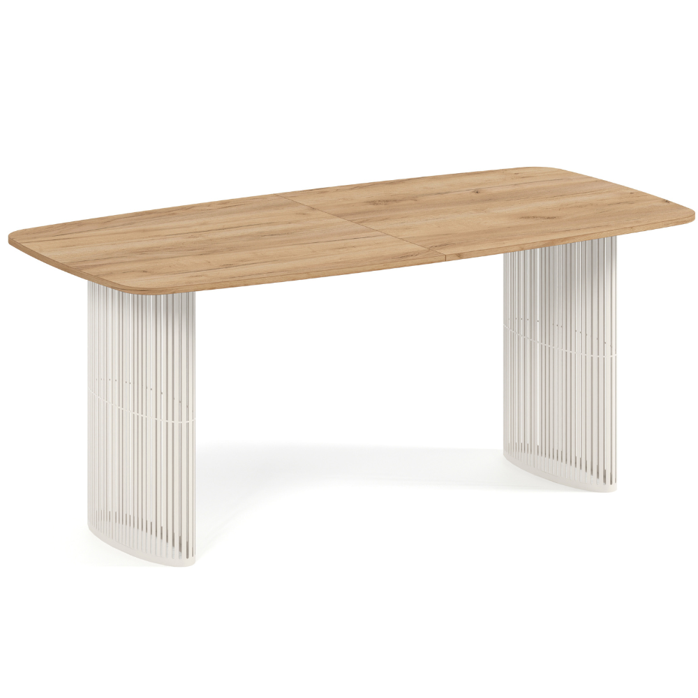 ARCADO – nowoczesny stół z funkcją rozkładania 180 cm