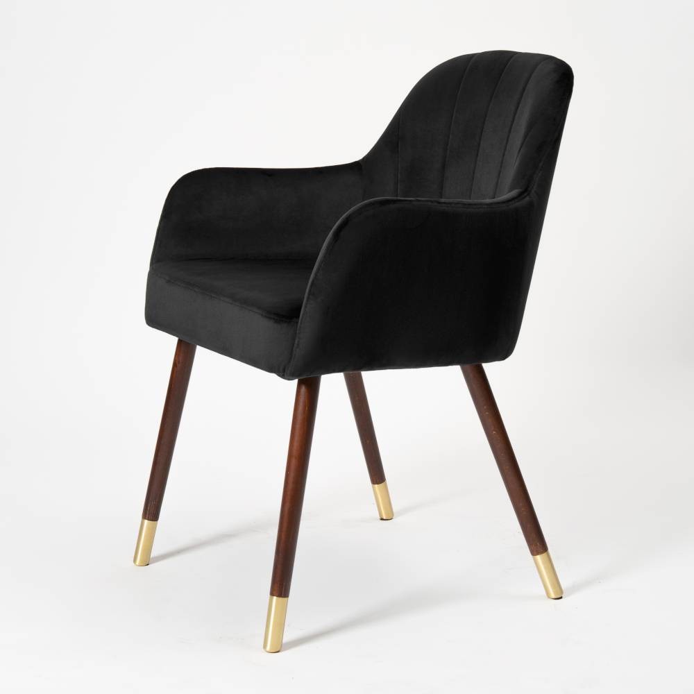 Krzesło fotelowe TULIP PLUS