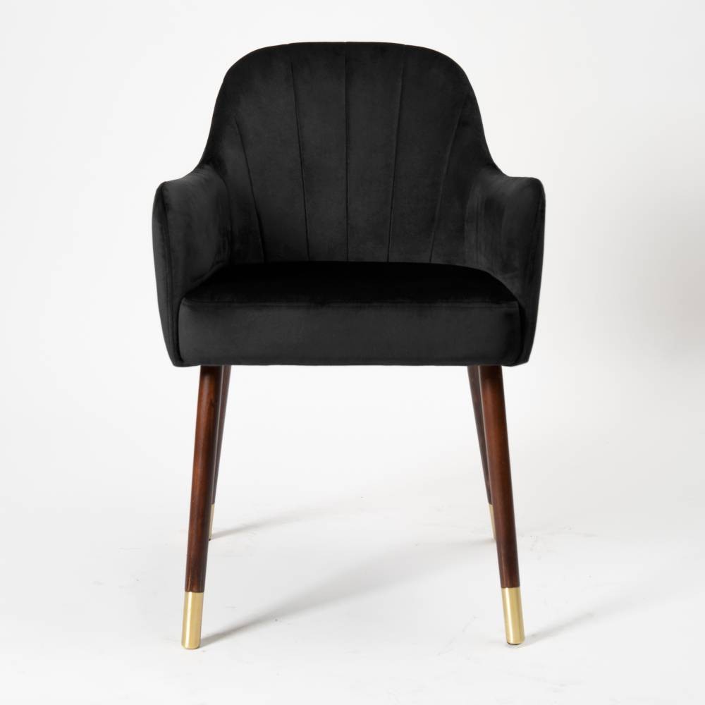 Krzesło fotelowe TULIP PLUS