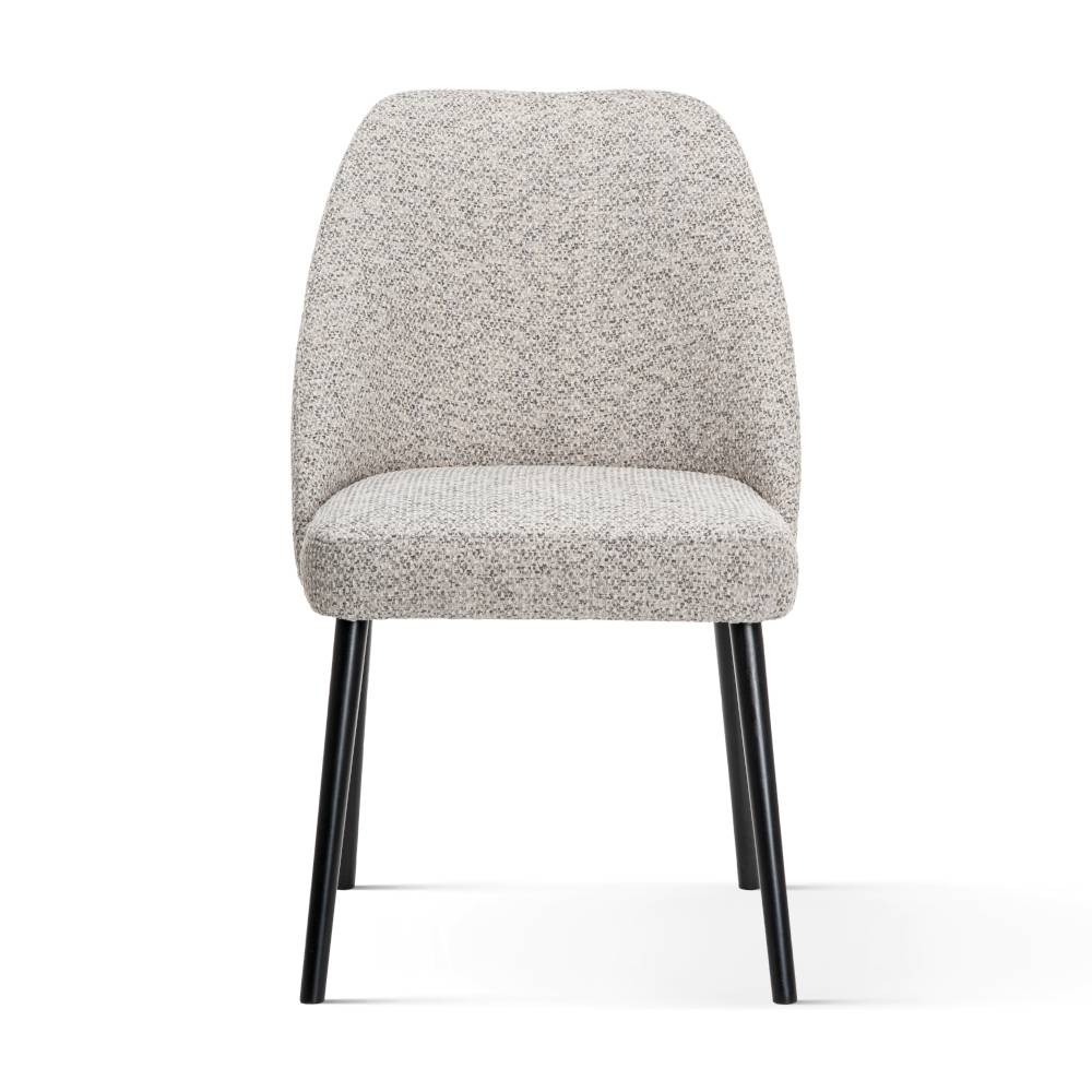 Krzesło tapicerowane BOSFOR PLUS