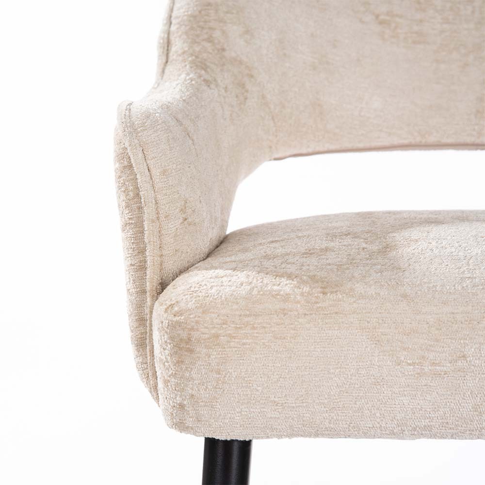 Krzesło do jadani MERCY PLUS