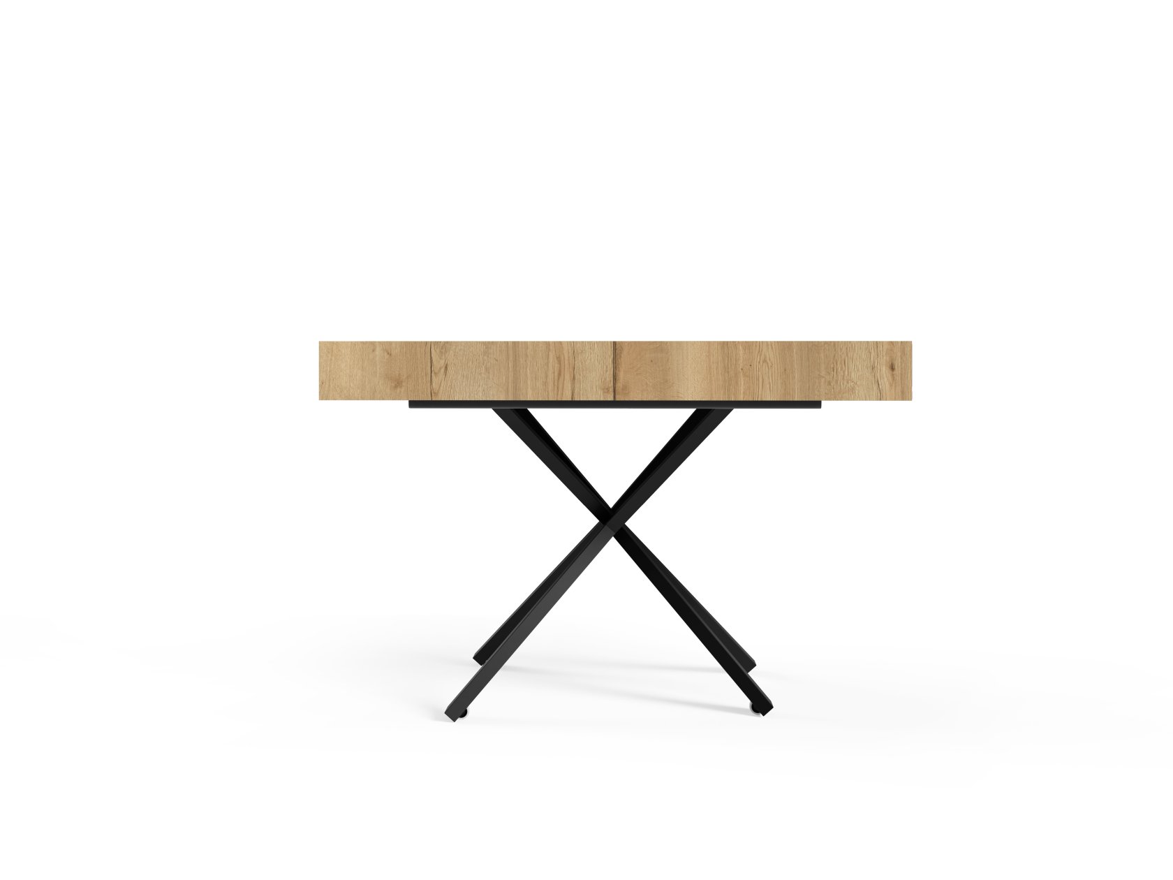 Ławostół SANN X 120 cm z Personalizacją Blatu i Możliwością Regulacji Nóg