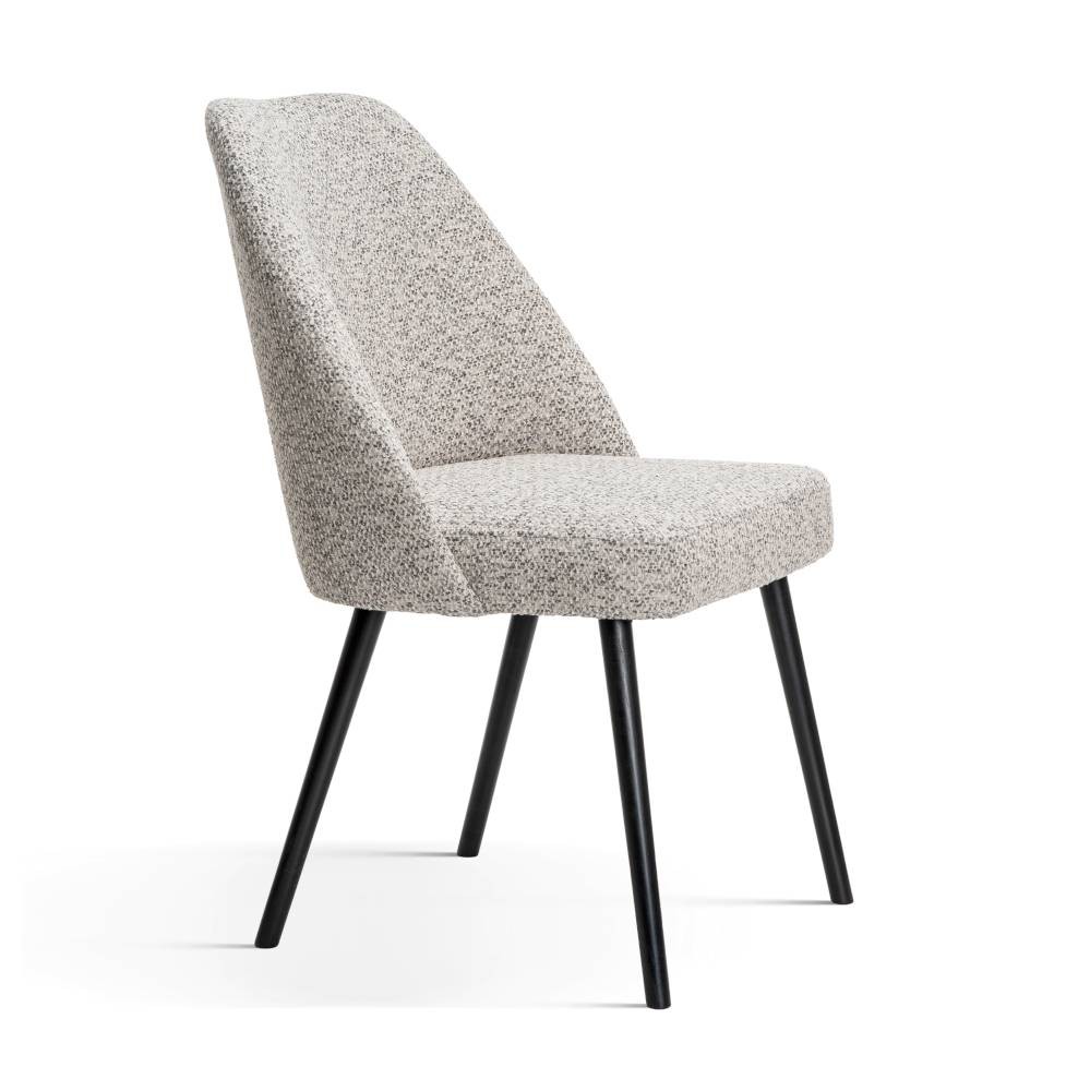 Krzesło tapicerowane BOSFOR PLUS