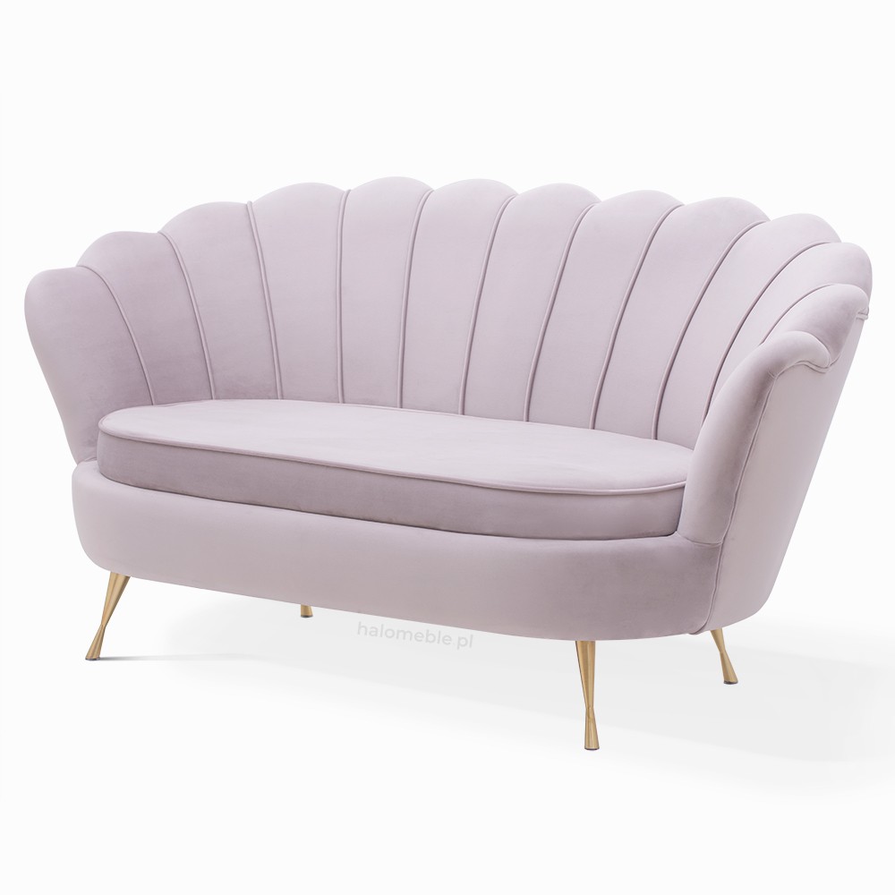 Sofa MUSZELKA 3 osobowa