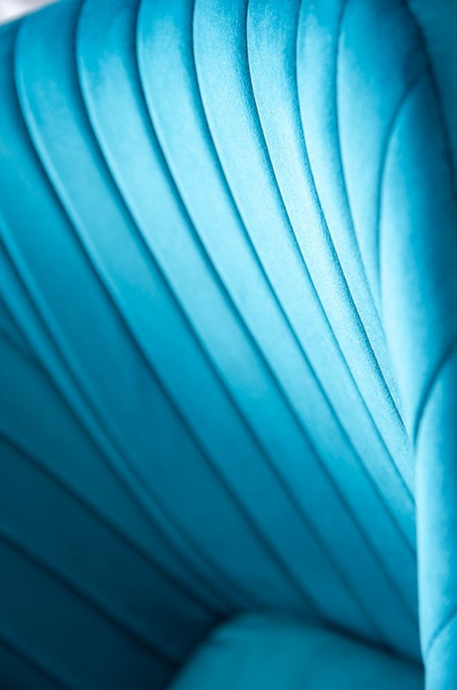 Krzesło z podłokietnikami HUAN II