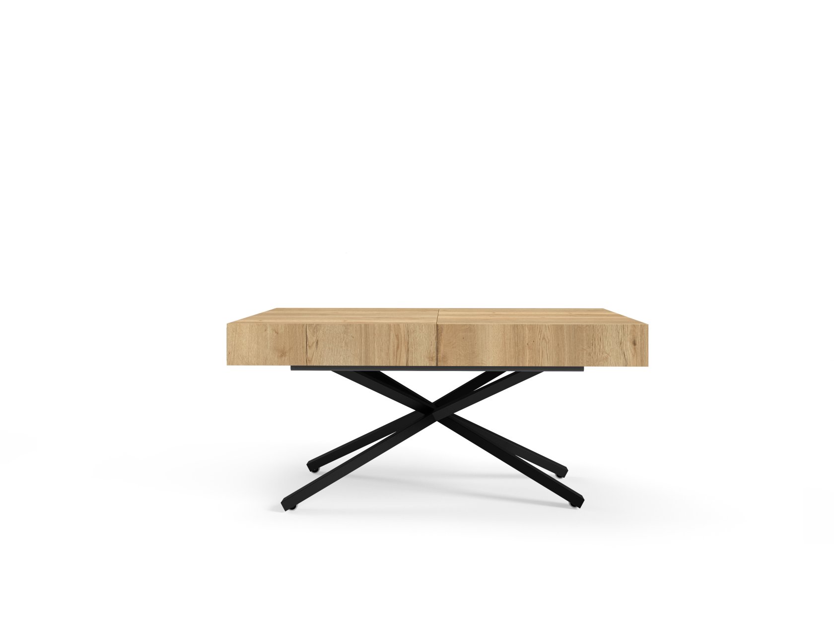 Ławostół SANN X 120 cm z Personalizacją Blatu i Możliwością Regulacji Nóg